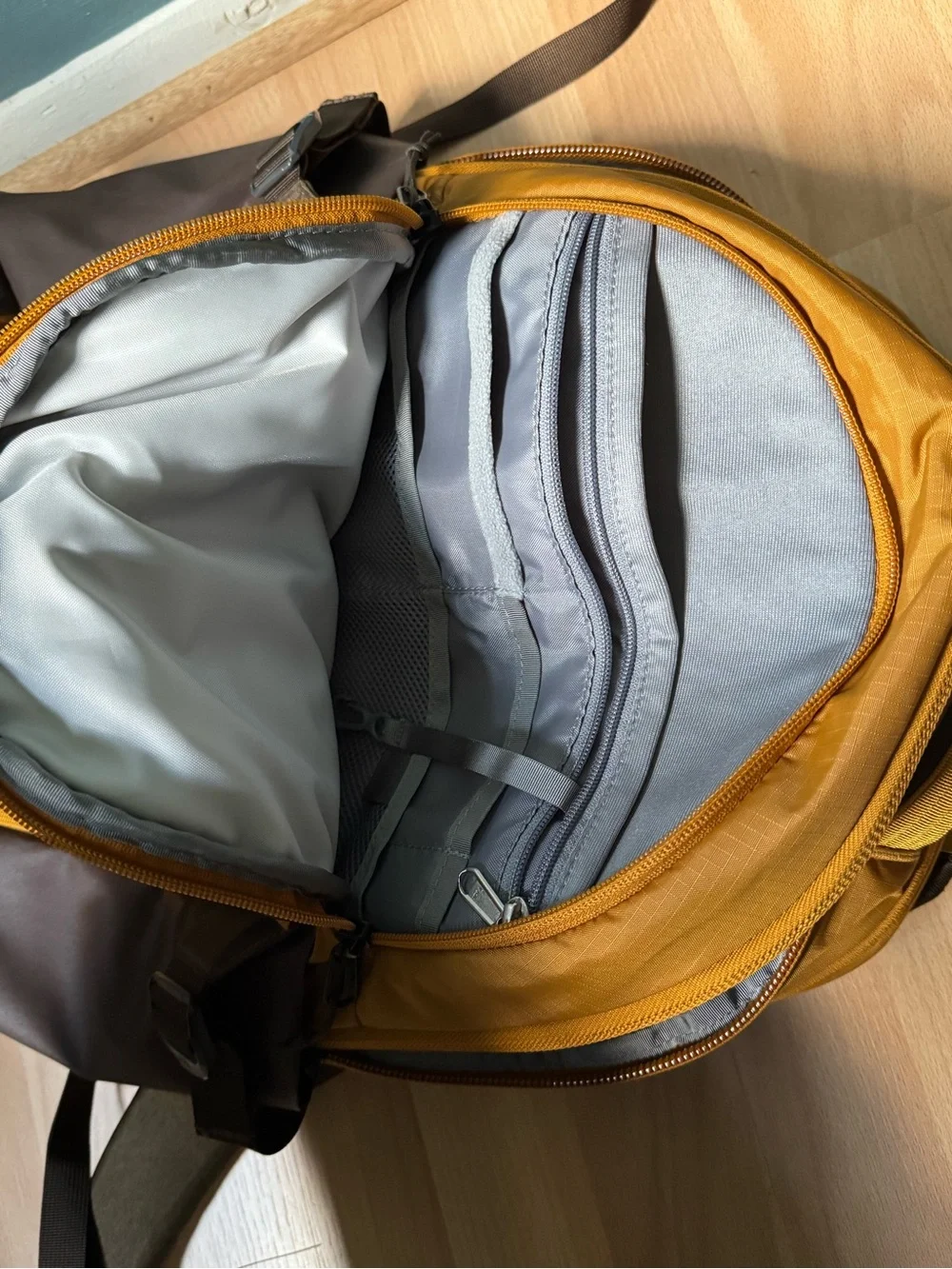 The North Face Men’s Recon Laptop Backpack